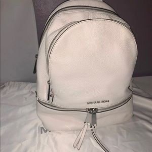 Michael Kors Rhea "Small" Backpack